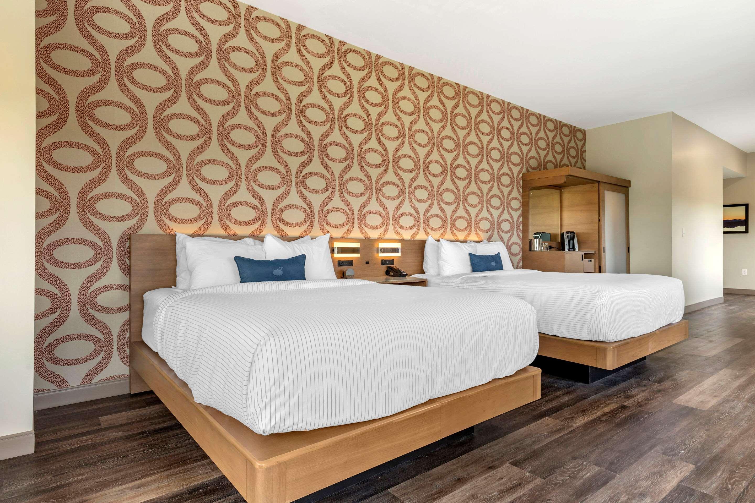 Cambria Hotel Greenville Luaran gambar