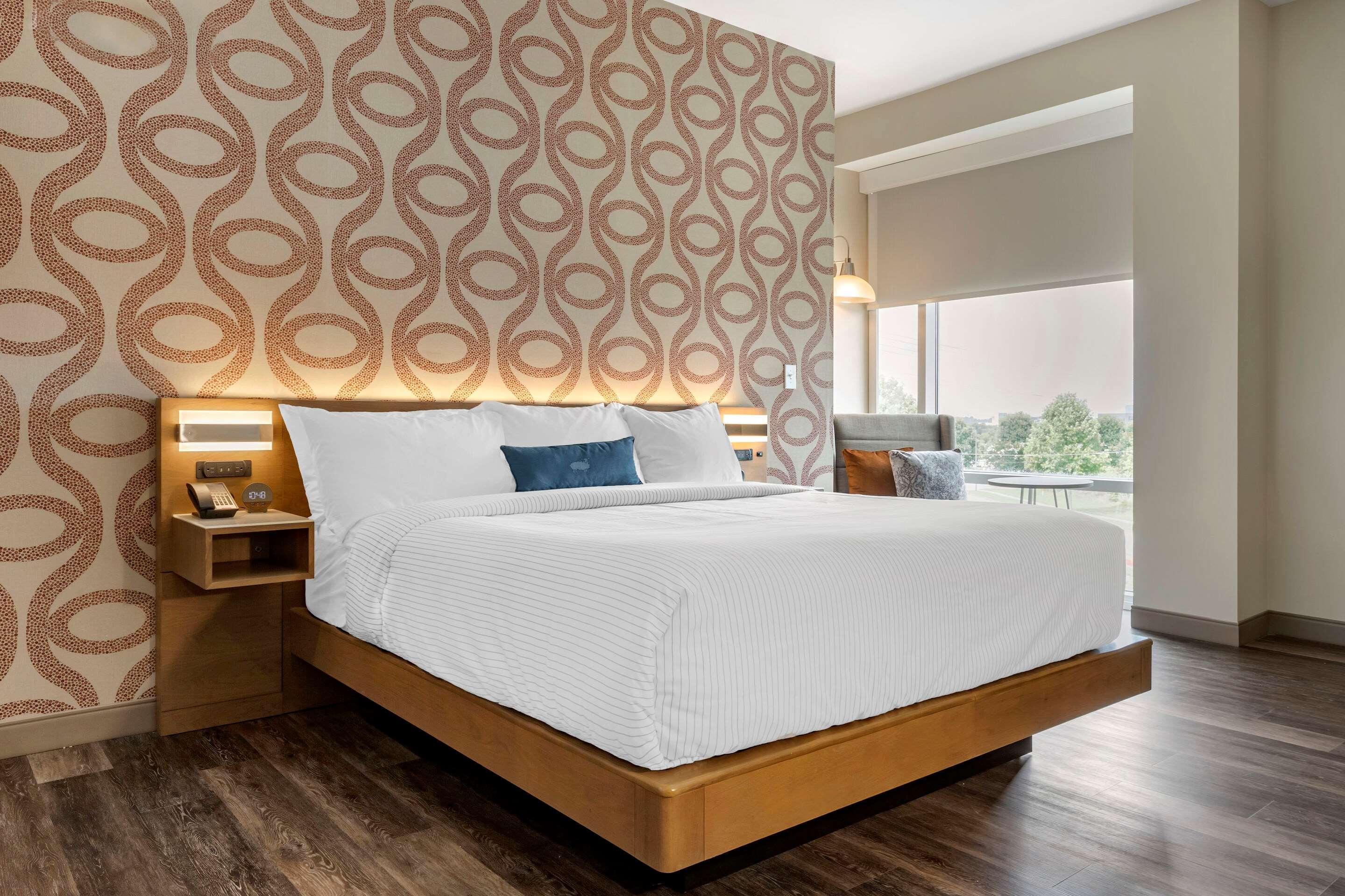 Cambria Hotel Greenville Luaran gambar