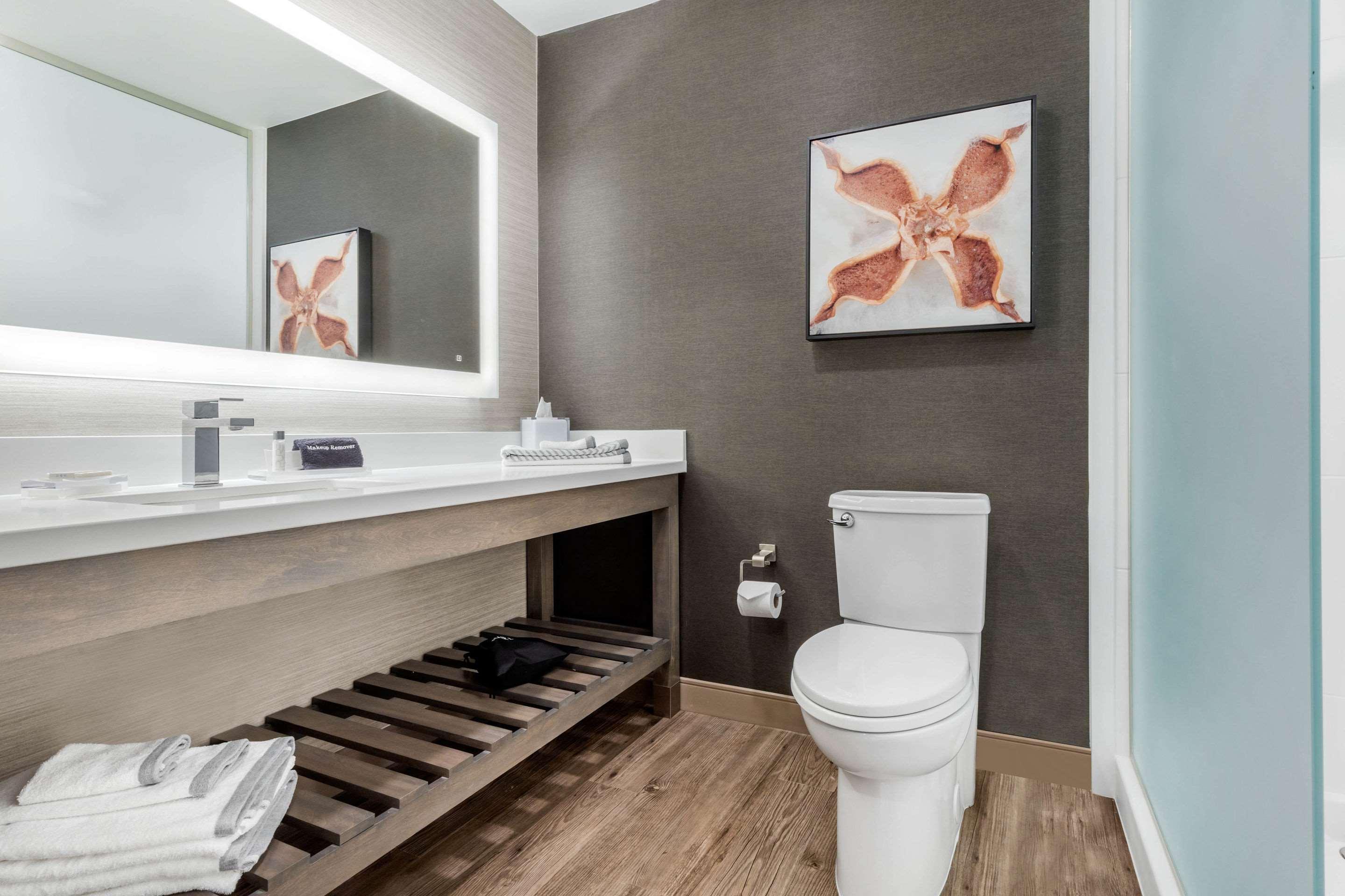 Cambria Hotel Greenville Luaran gambar