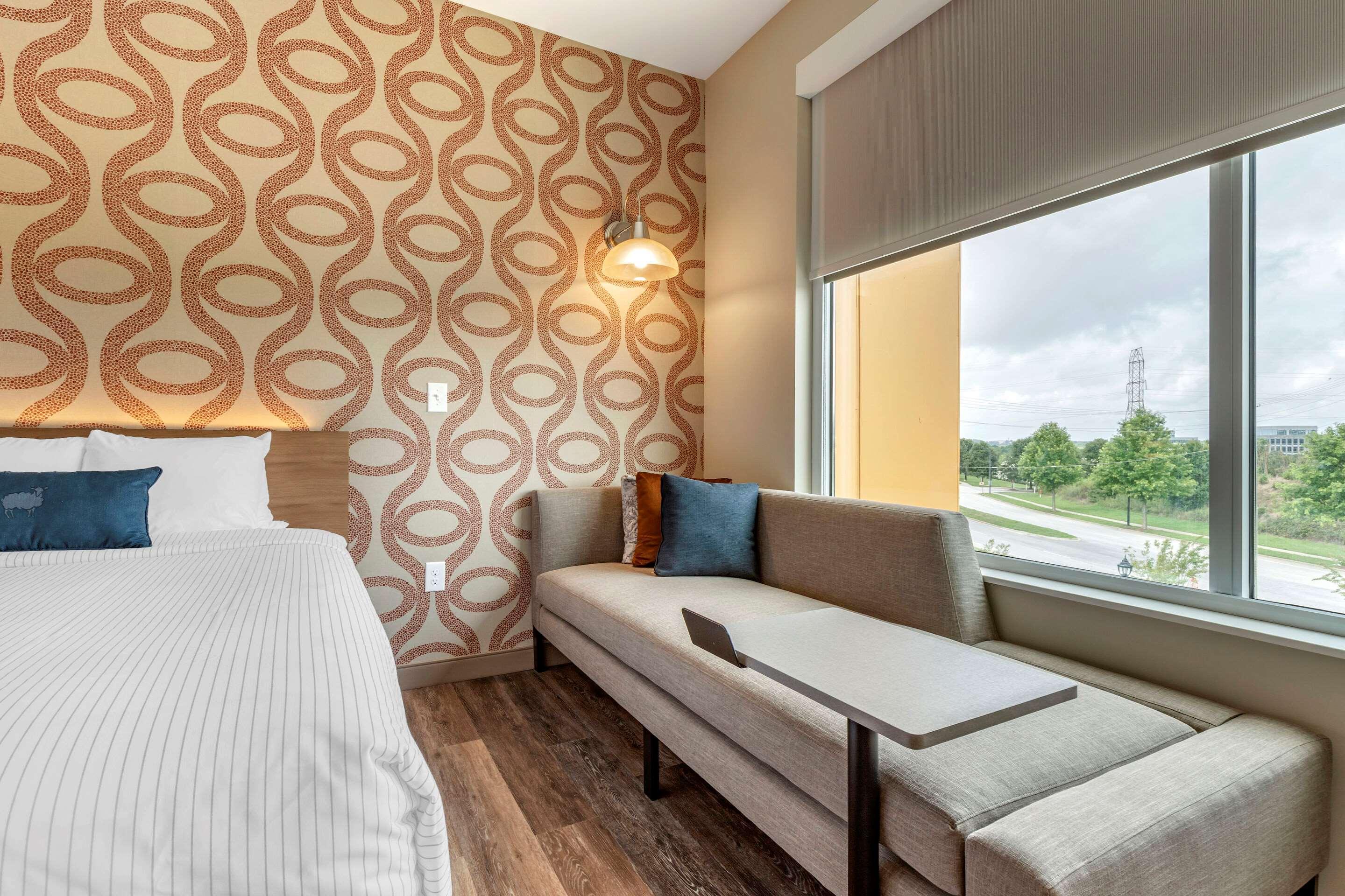Cambria Hotel Greenville Luaran gambar