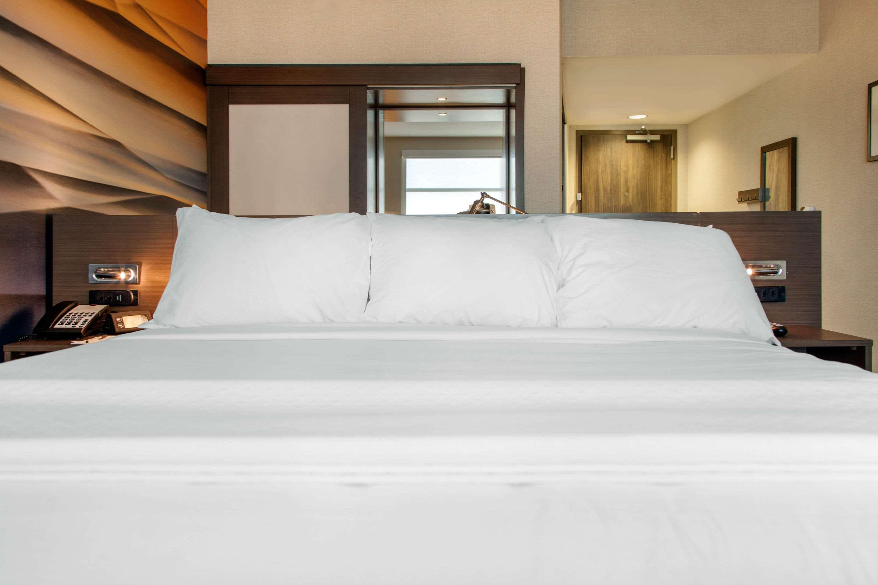 Cambria Hotel Greenville Luaran gambar