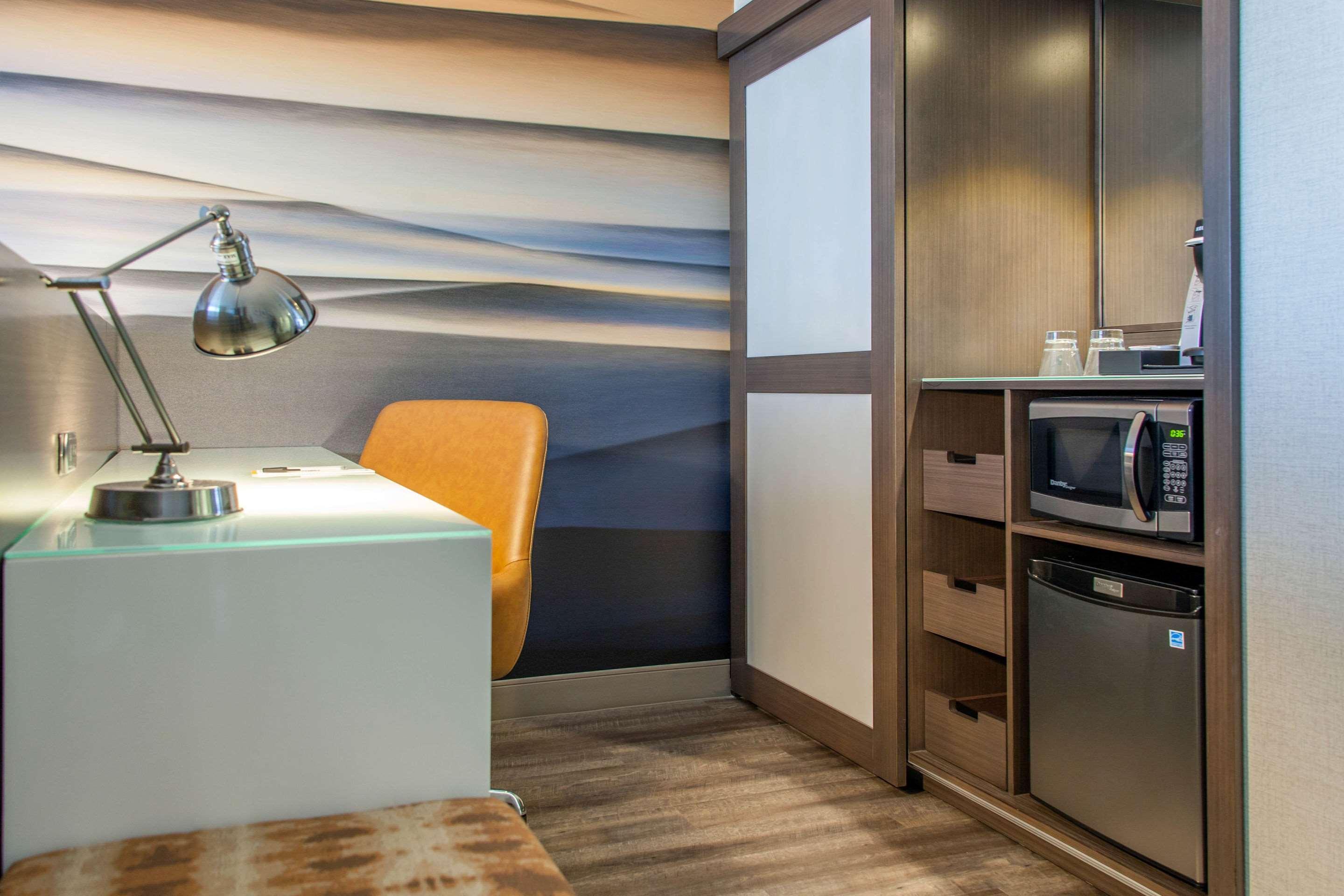 Cambria Hotel Greenville Luaran gambar