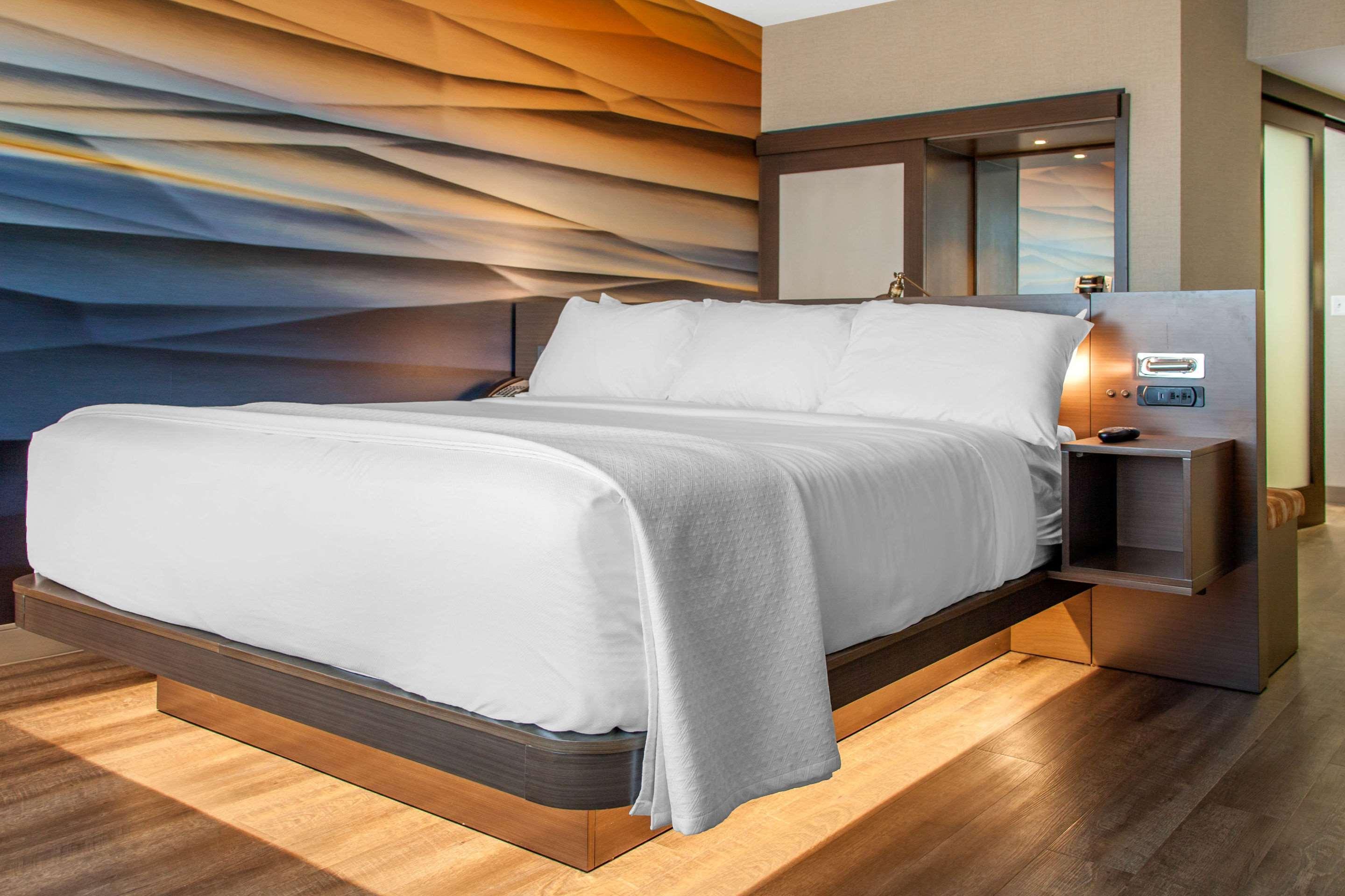 Cambria Hotel Greenville Luaran gambar