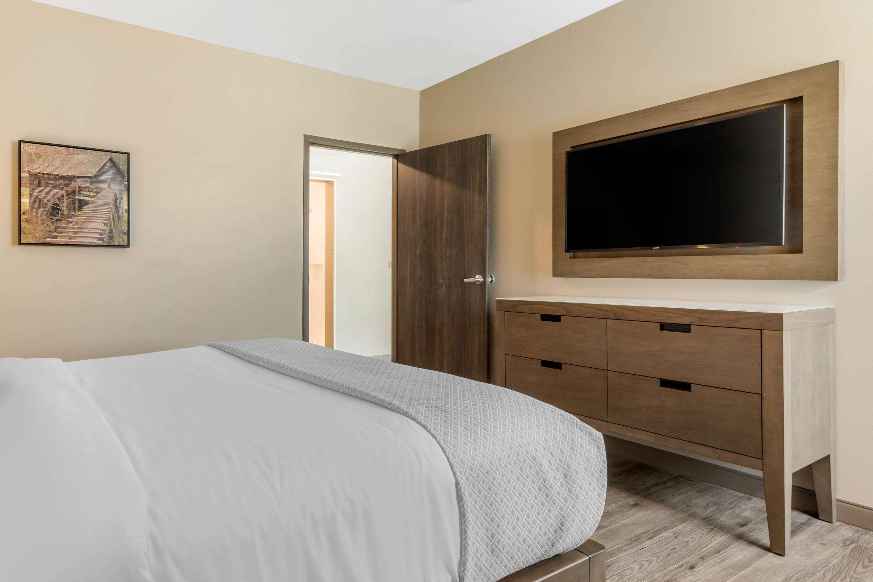 Cambria Hotel Greenville Luaran gambar
