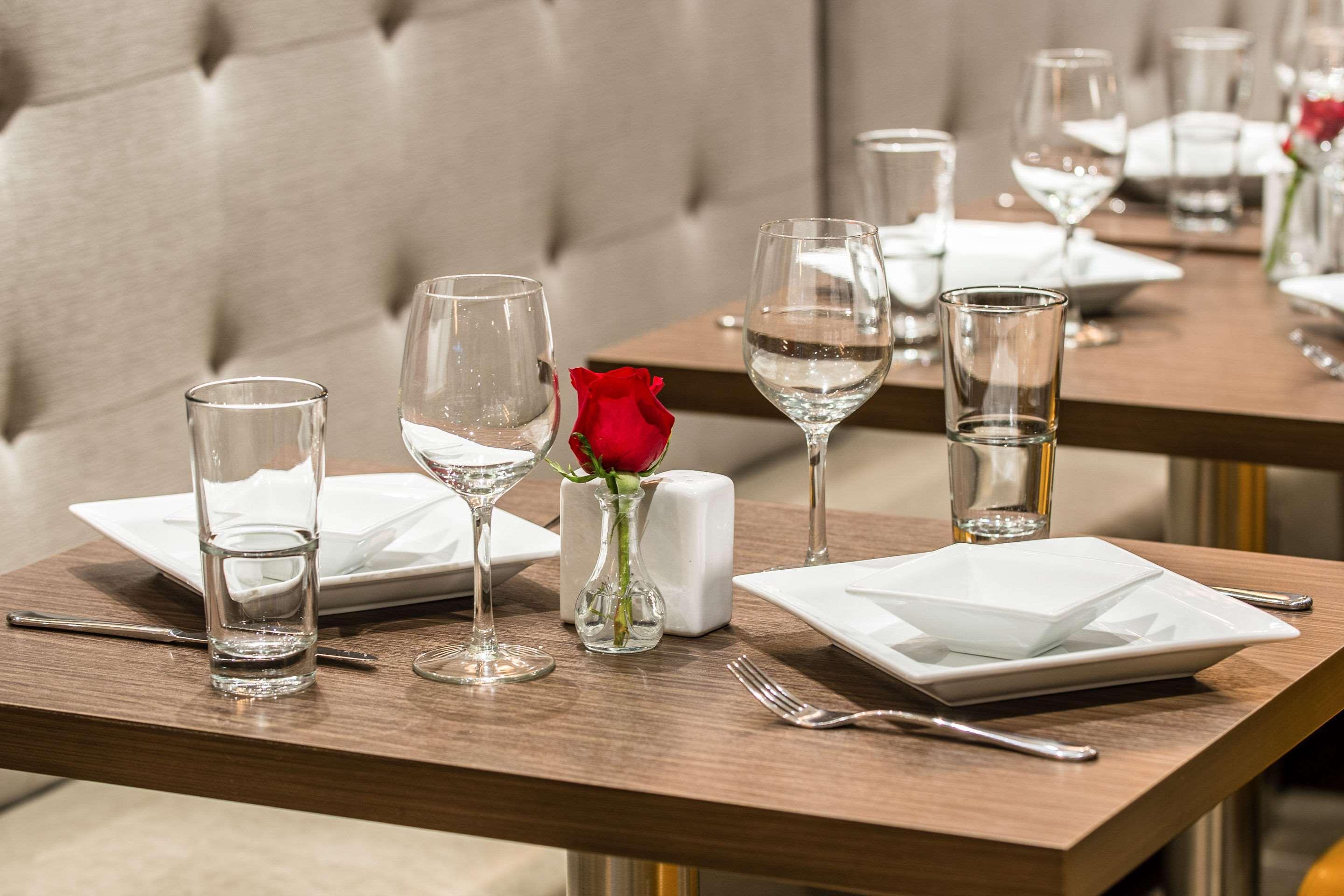 Cambria Hotel Greenville Luaran gambar